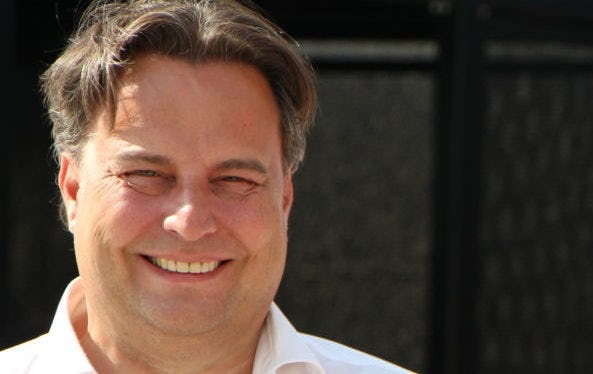 Erwin Cootjans