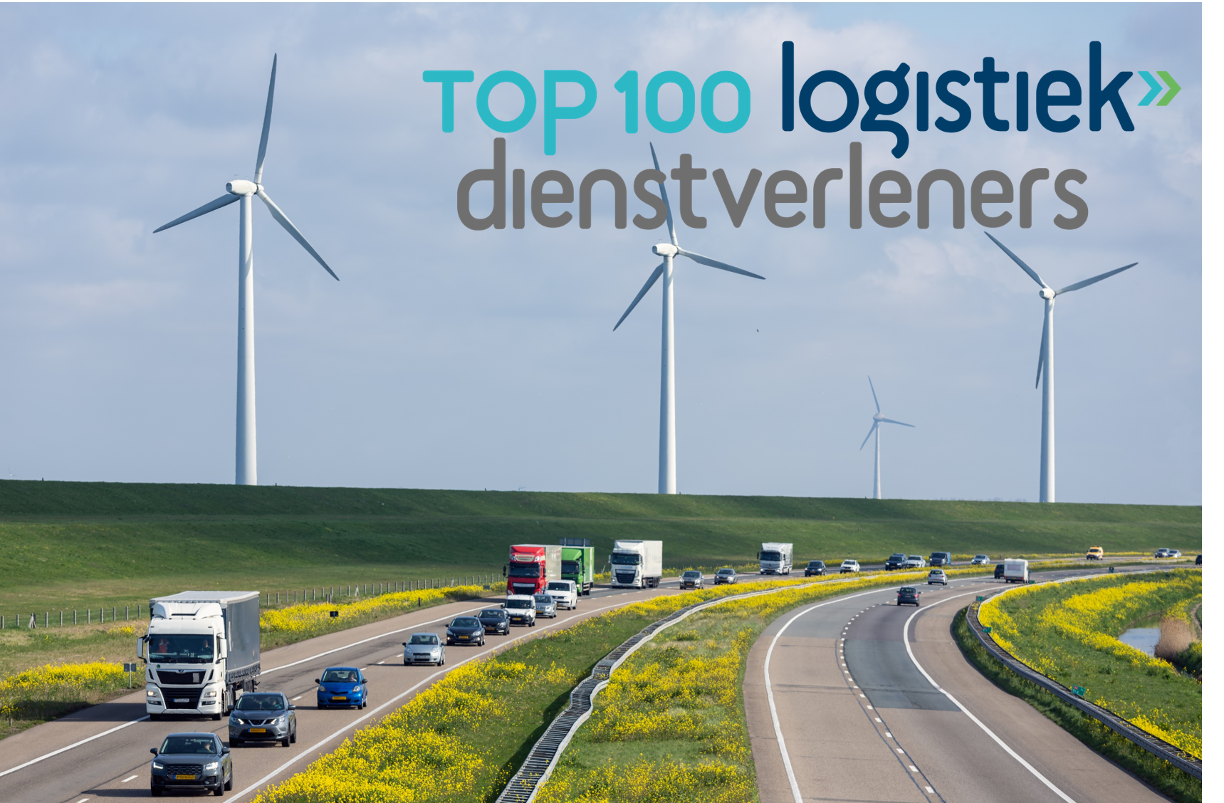 Zo komt u hoger in de Top 100 Logistiek Dienstverleners VIDEO