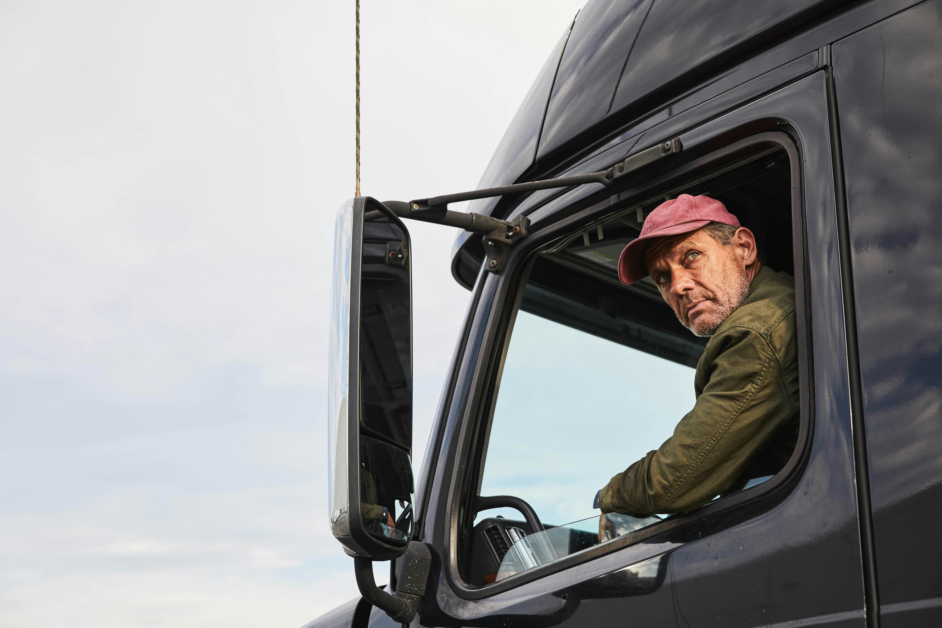 IPP Benelux start proef met Uber Freight