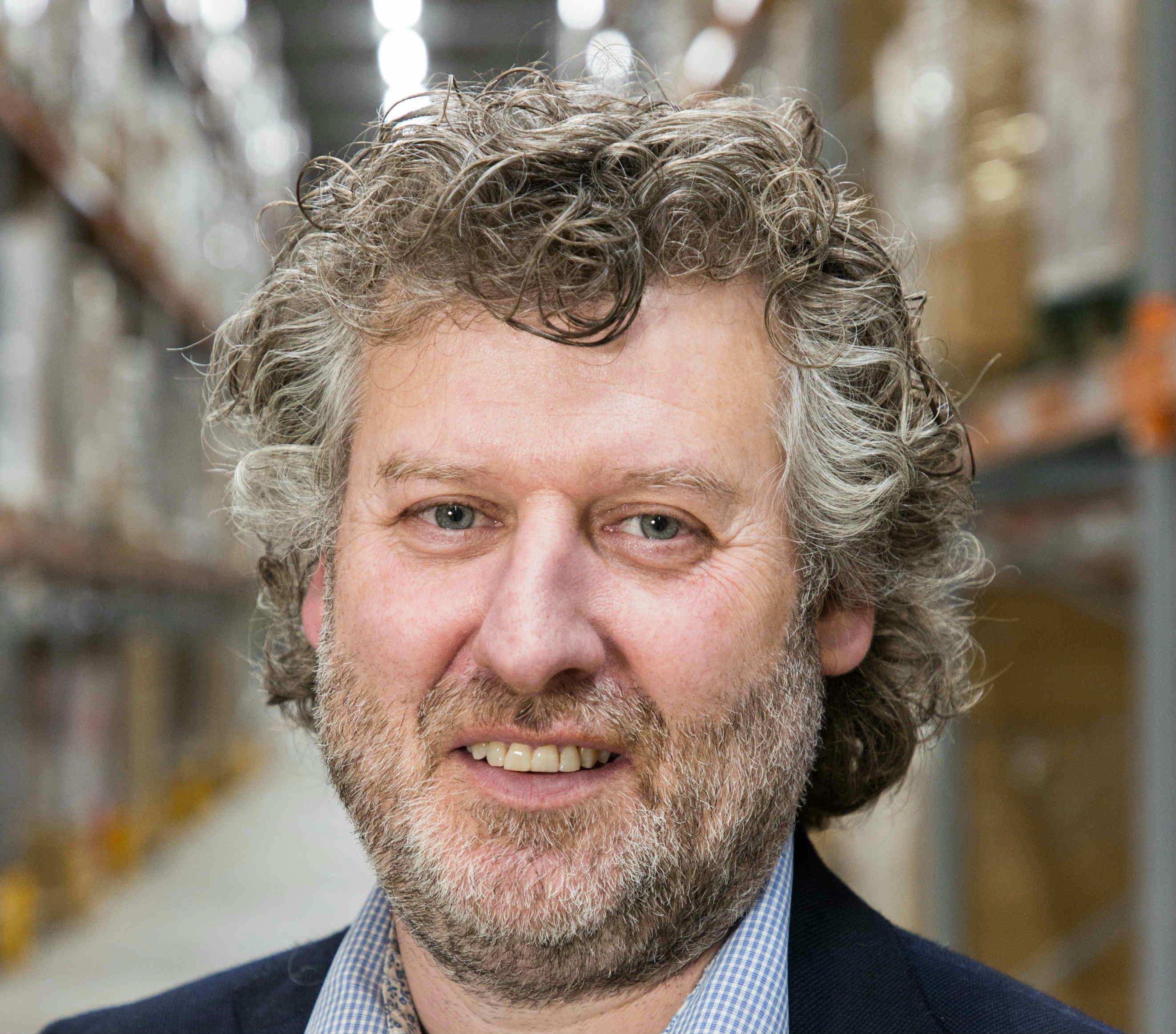 Roland Slegers