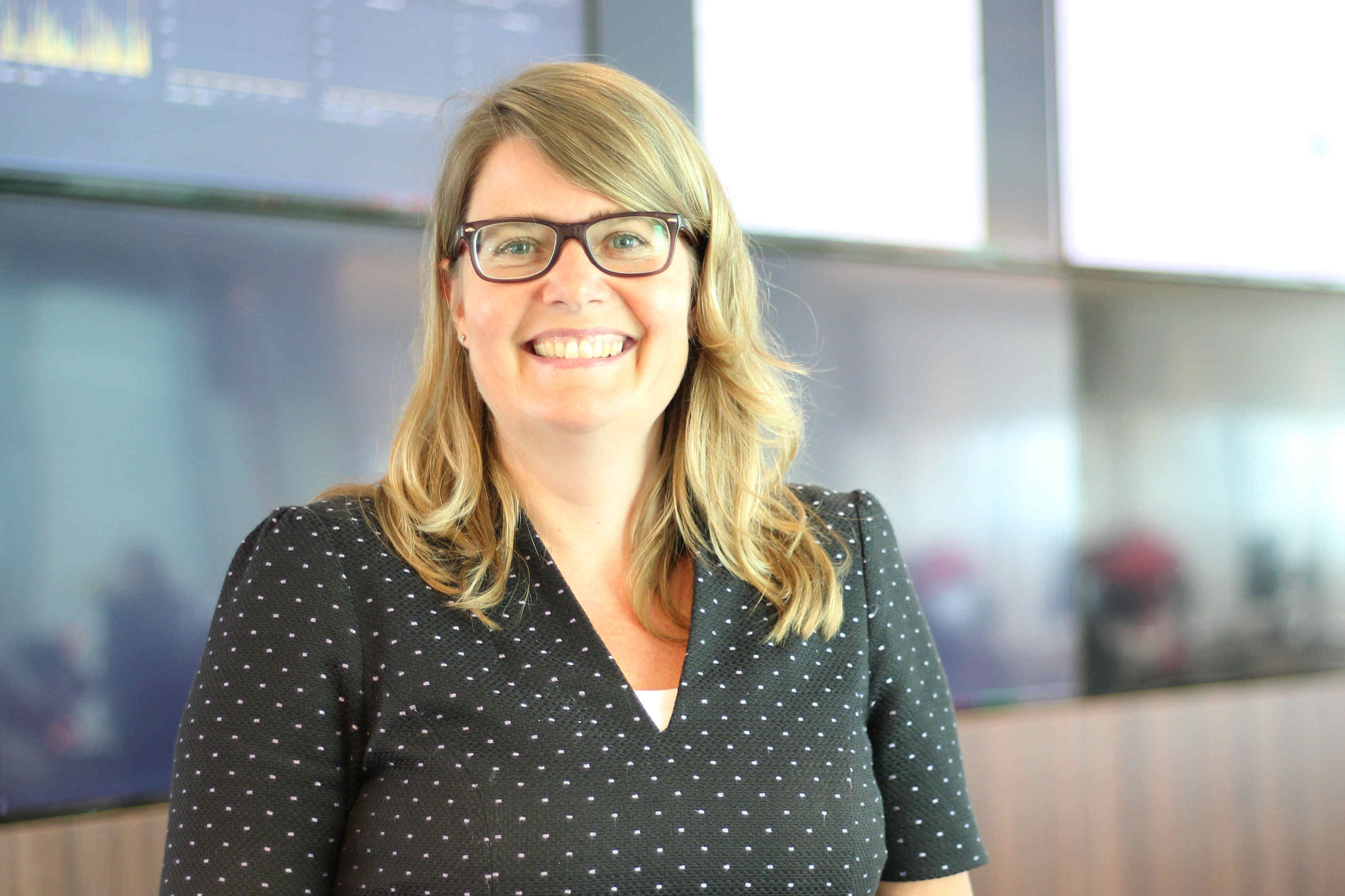 Elsbeth Bodde, Visma Connect
