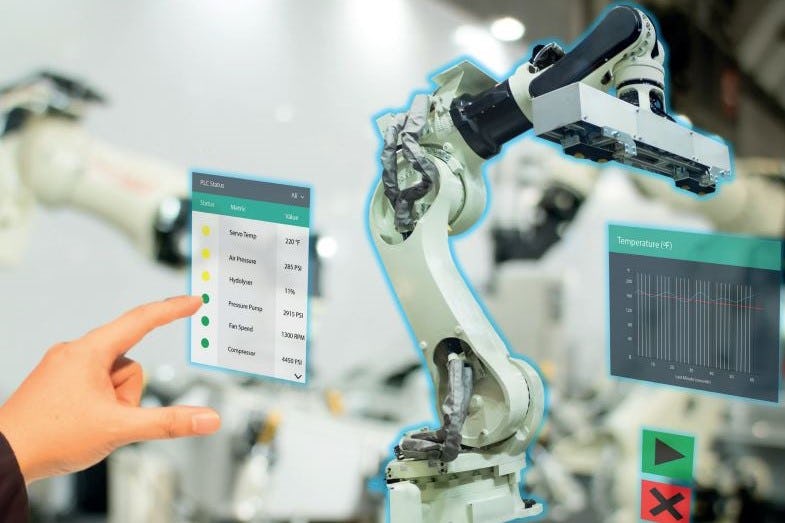 CGI onderzoek: Noodzaak tot digitaliseren stijgt
