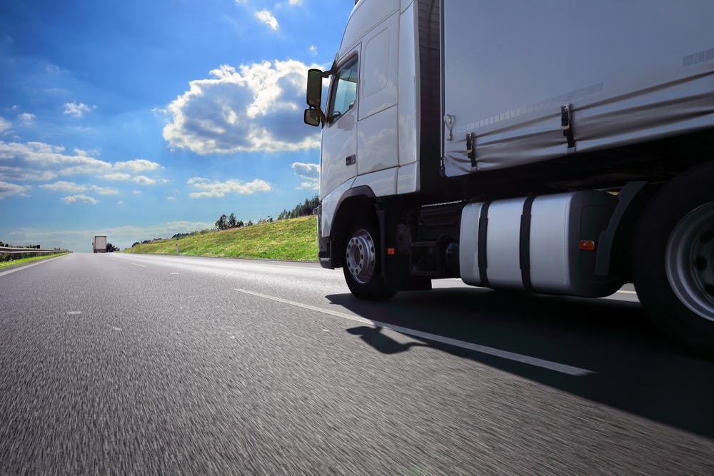 BluJay en Uber Freight gaan samenwerken om vrachttechnologie