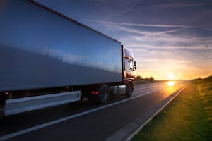 Logistieke dienstverlening: zo is de markt - alles over selectie, tenders en concepten