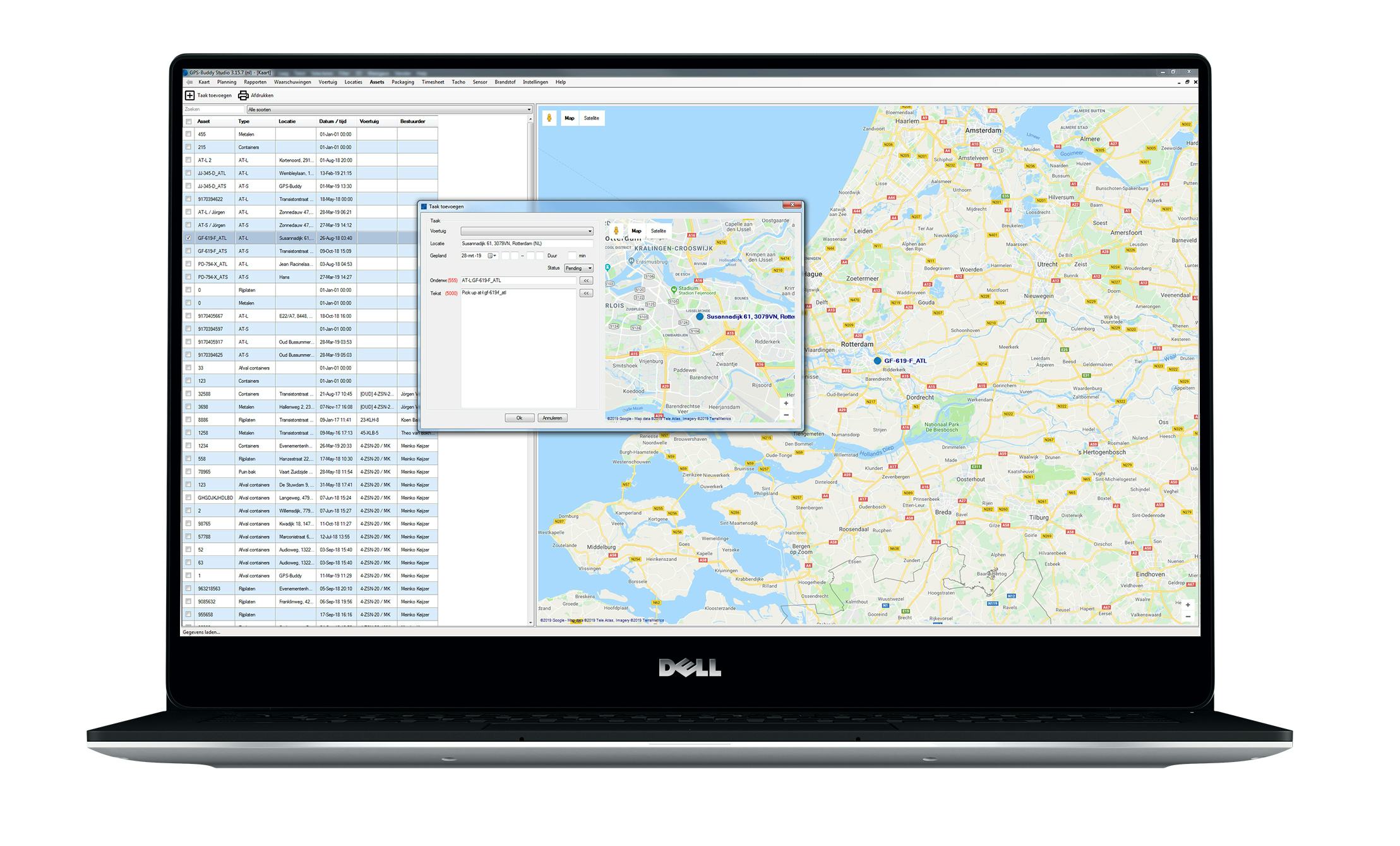 Automatiseren: nut of noodzaak?