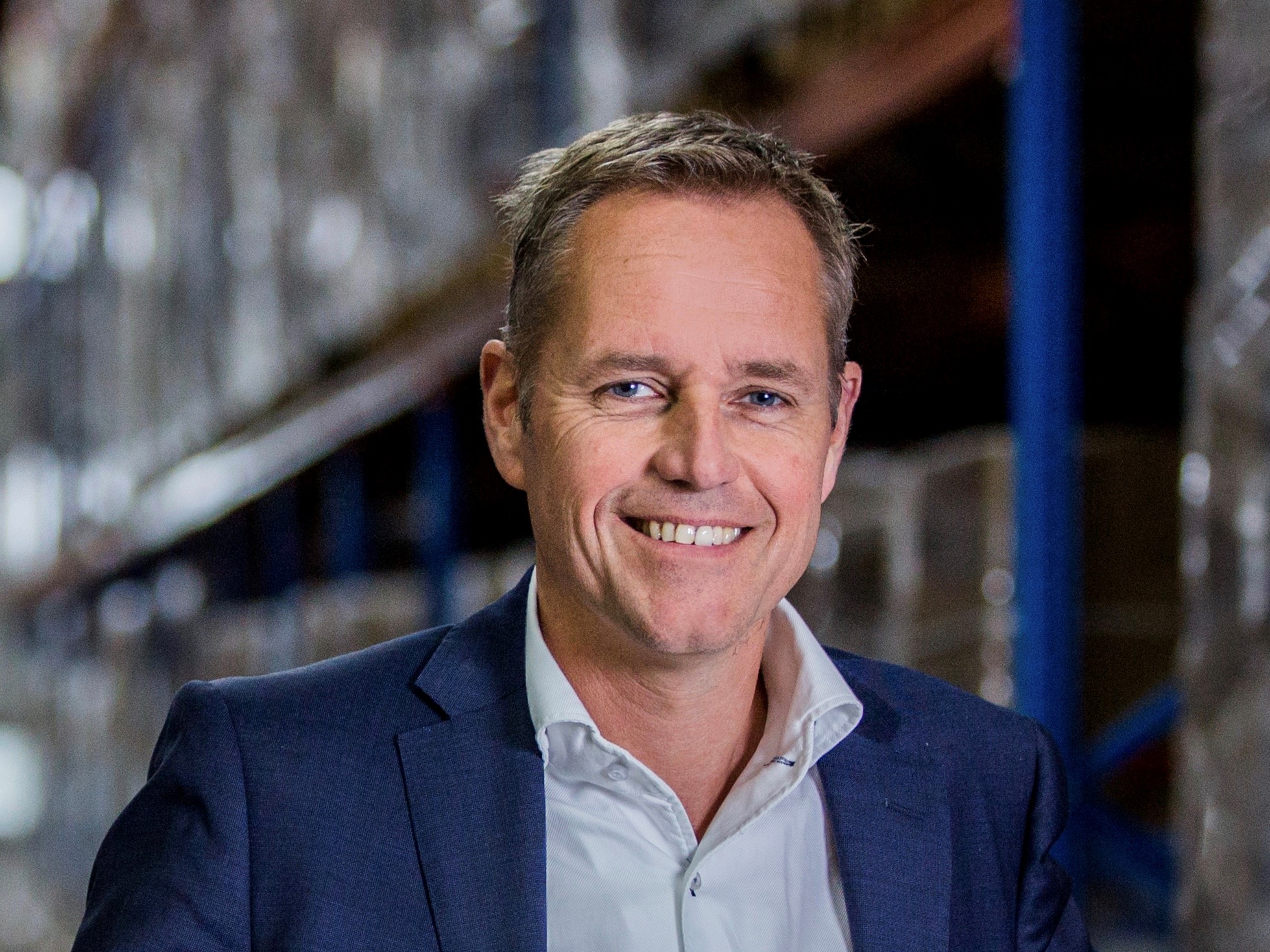 Robert van Ree, Servator Group