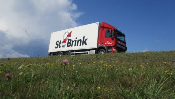 St. van den Brink test HVO als nieuwe brandstof