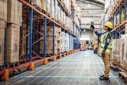 Modernisering warehouses noodzaak in veeleisende online economie