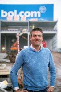 bol.com Rick Kromwijk