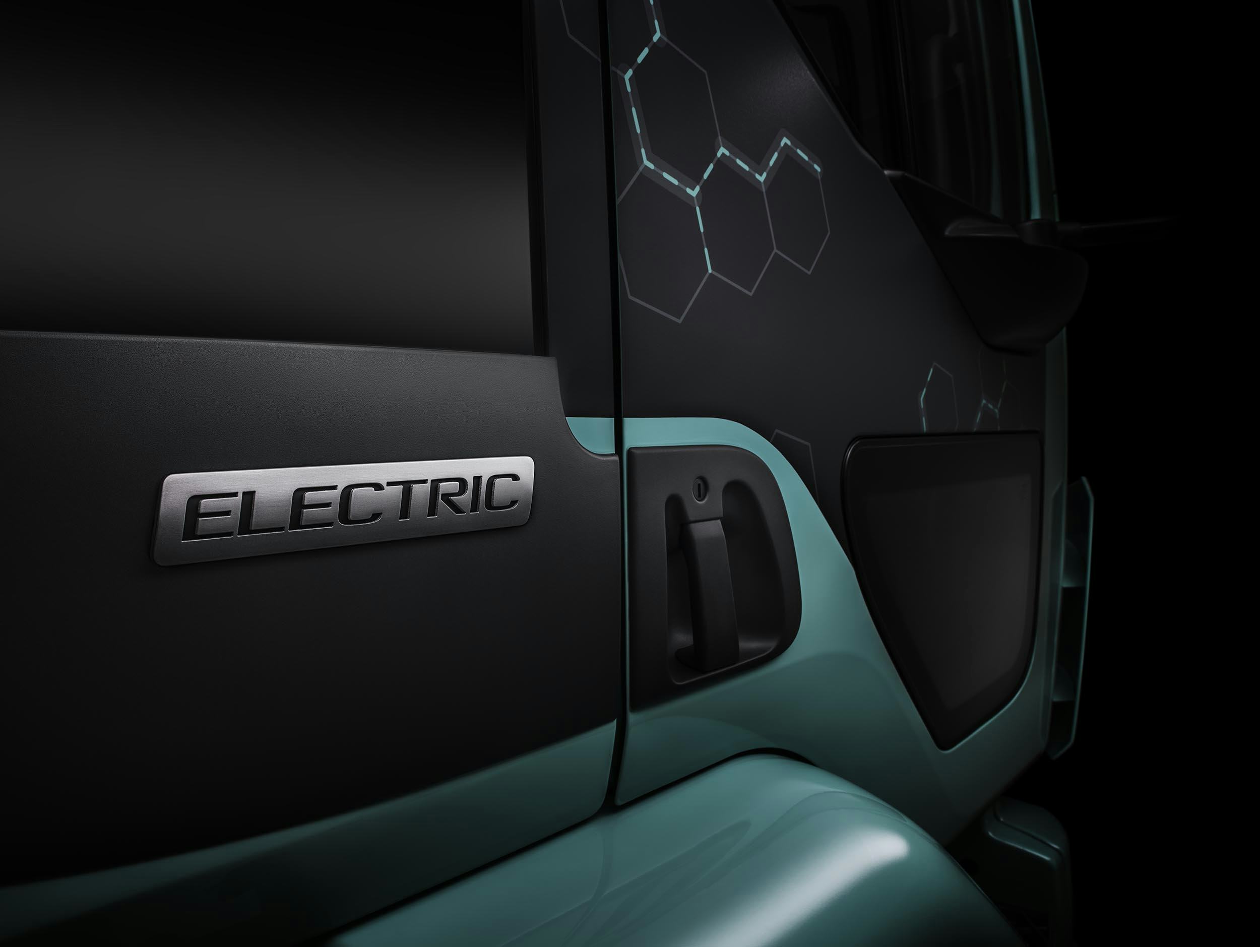 Renewi plaatst eerste order elektrische Volvo truck