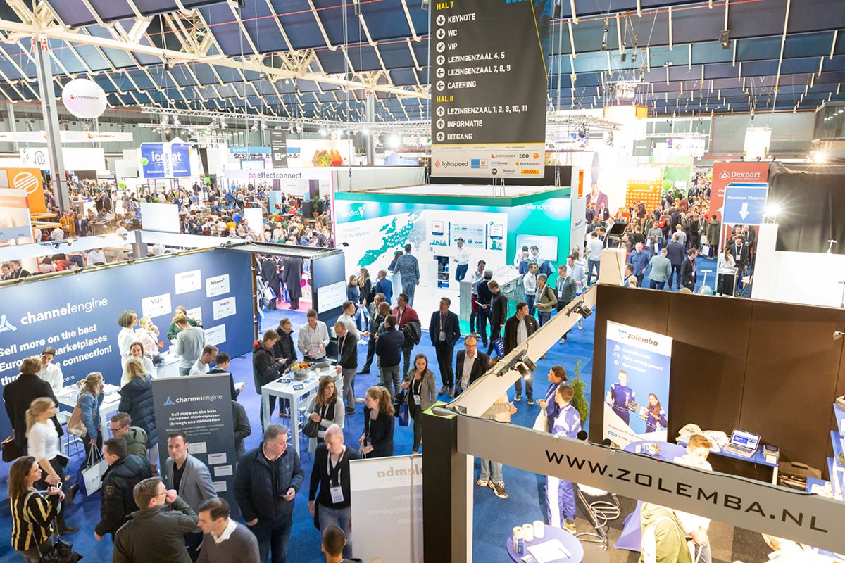 De belangrijkste e-commerce trends voor 2020