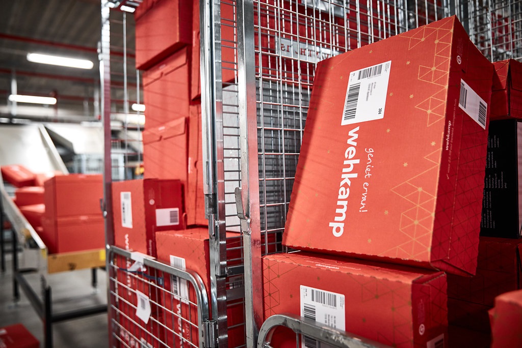 Kindermodewebshop Kleertjes.com komt in handen van Wehkamp.