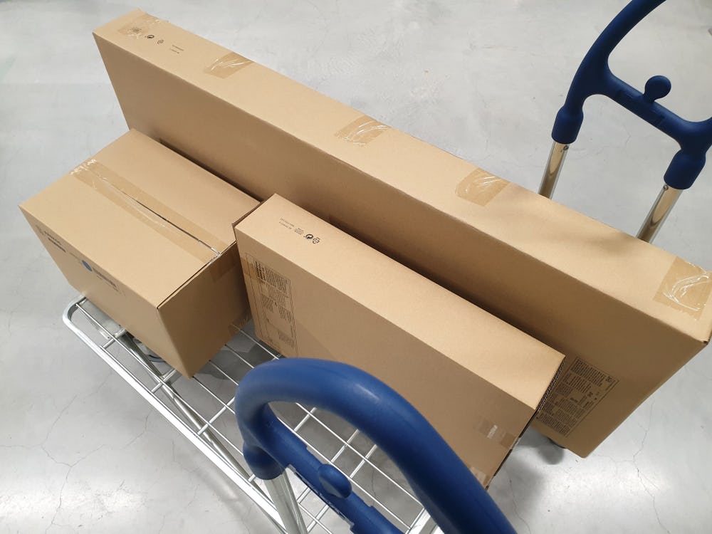 Ikea pakt retouren aan via slimme technologie