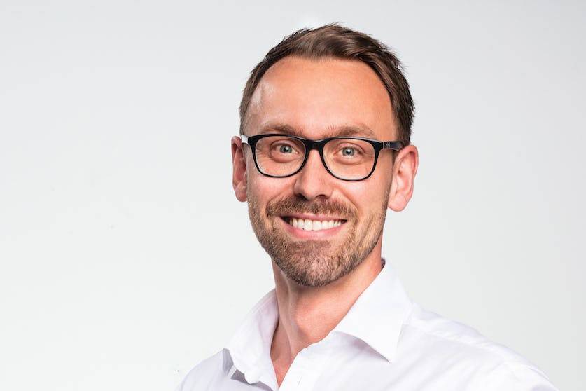 InstaFreight - Philipp Ortwein - managing director