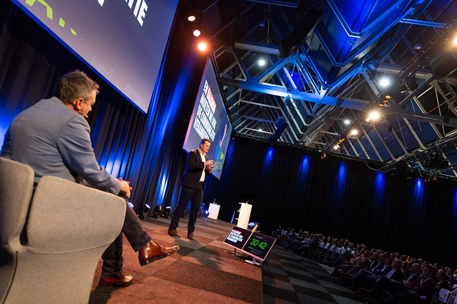 Duurzame logistiek is cruciaal voor e-commerce