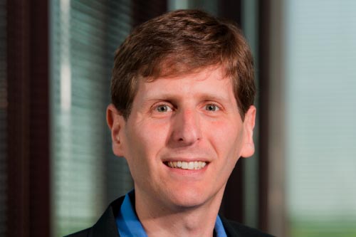 David Landau - BluJay's Chief  Product Officer