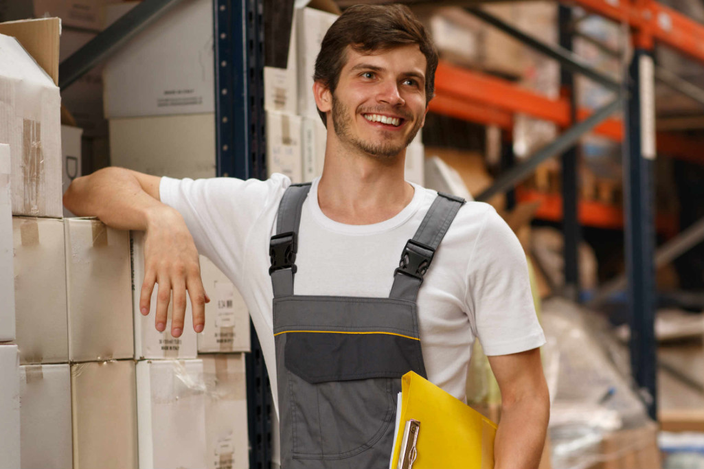 Met goede secundaire arbeidsvoorwaarden bind je je beste mensen.