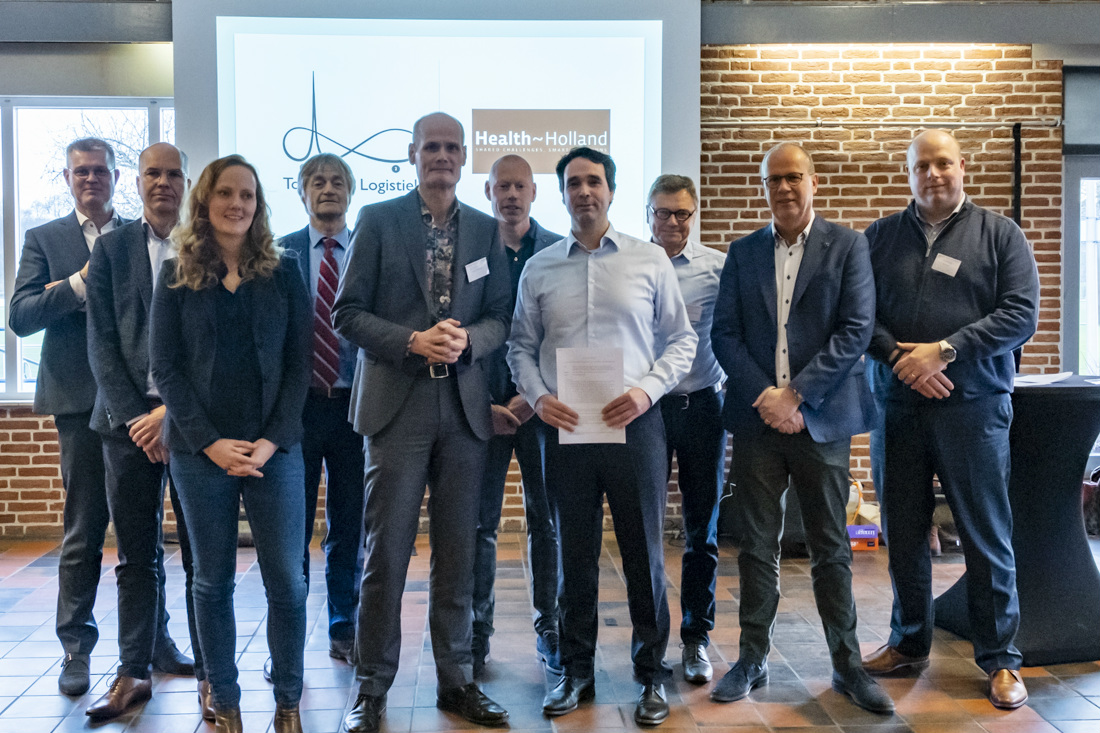 (foto: Ilona Hendriks, Visual Impact)