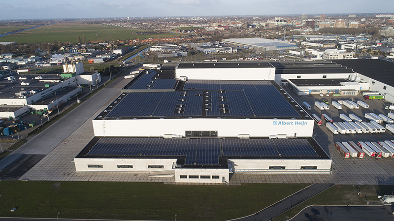 Laatste kans om gebruik te maken van SDE+-subsidieregeling