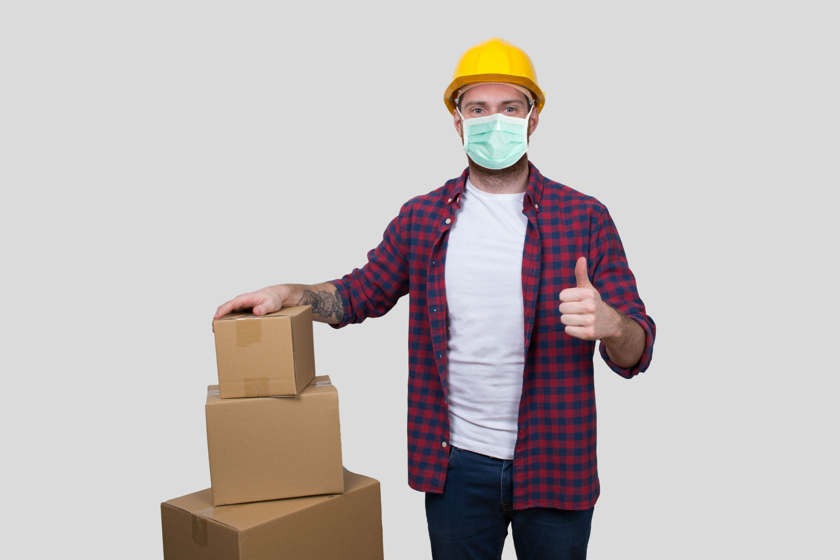 Mensen gezond houden - daar draait het nu om