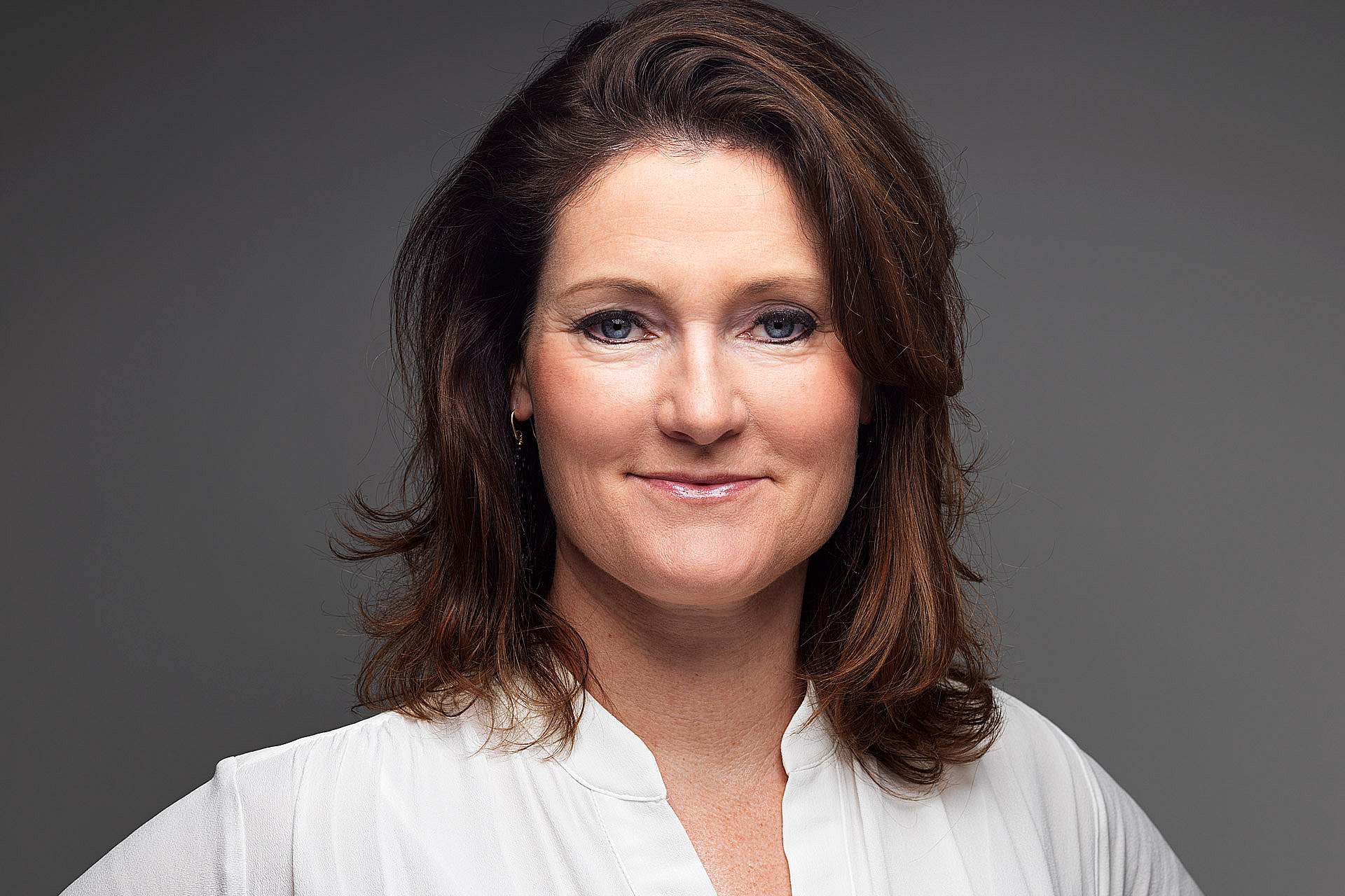 Mariëlle van Spronsen