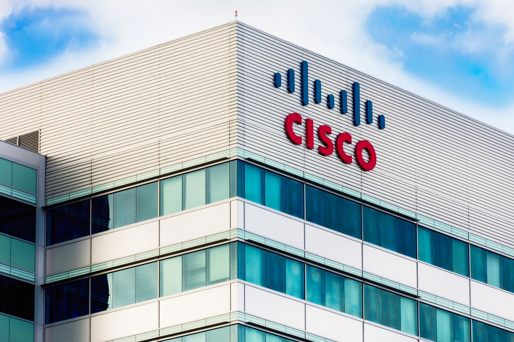 Gartner zet Cisco bovenaan in de 2020 Supply Chain Top 25