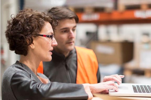 Gartner neemt Infor opnieuw op in een van haar Magic Quadrants. Foto: Infor.com 