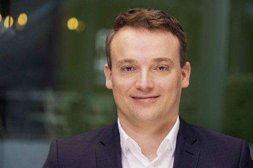 Christian Klein deelt het CEO-schap bij SAP niet langer met Jenniger Morgan. 
