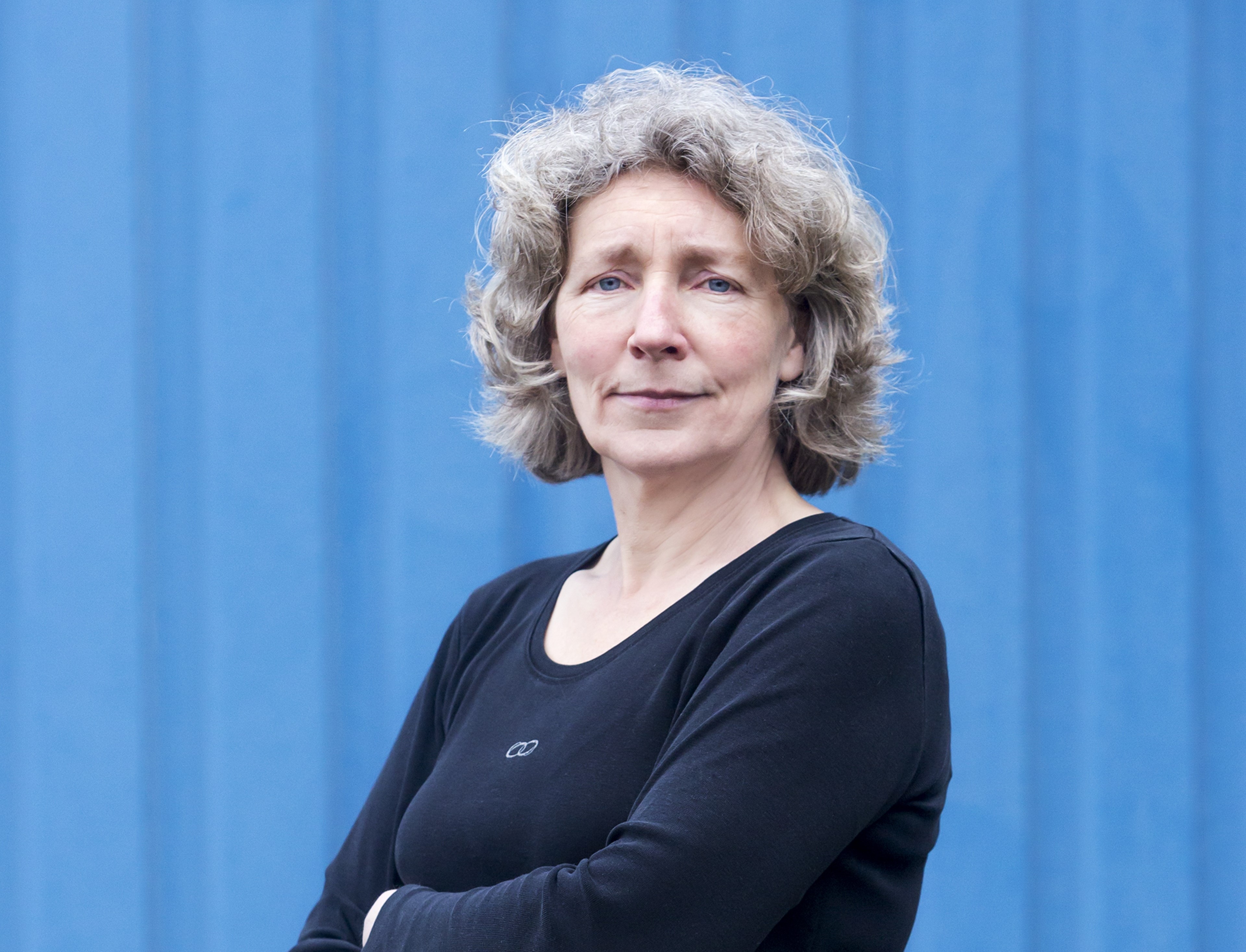 Birgit Hendriks: "Als overheden strak vasthouden aan 1 januari 2025 dan gaan er hele mooie creatieve oplossingen ontstaan op het gebied van zero-emissie stadslogistiek, waardoor we echt zullen zien dat samenwerking wél kan." Foto: Sara Donkers