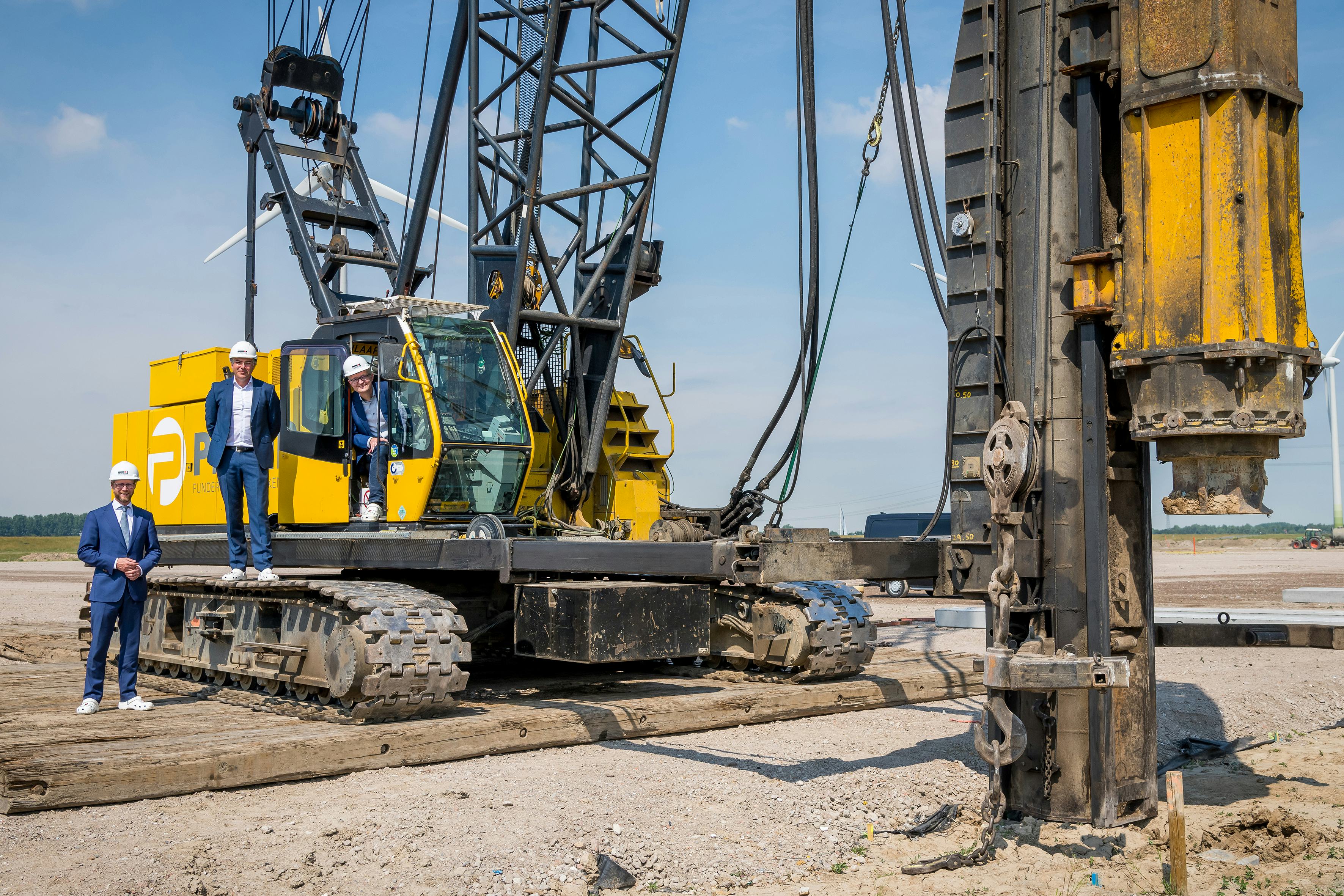 Vestiging Crocs Europe toont potentie DistriPark Dordrecht