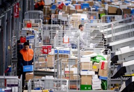 Uit een arbeidsmarktanalyse blijkt dat logistieke subsectoren van elkaar kunnen profiteren. 