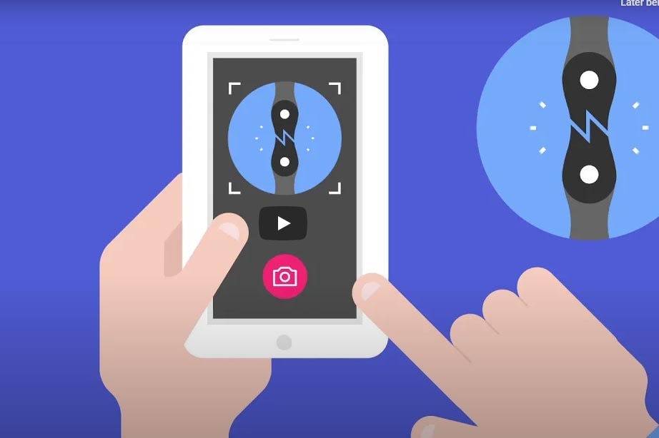 DocUp moet registratie en oproepen info intern transport vereenvoudigen.