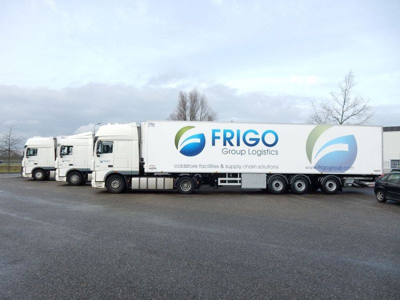Koelopslag-gigant Lineage koopt Frigo 's-Heerenberg