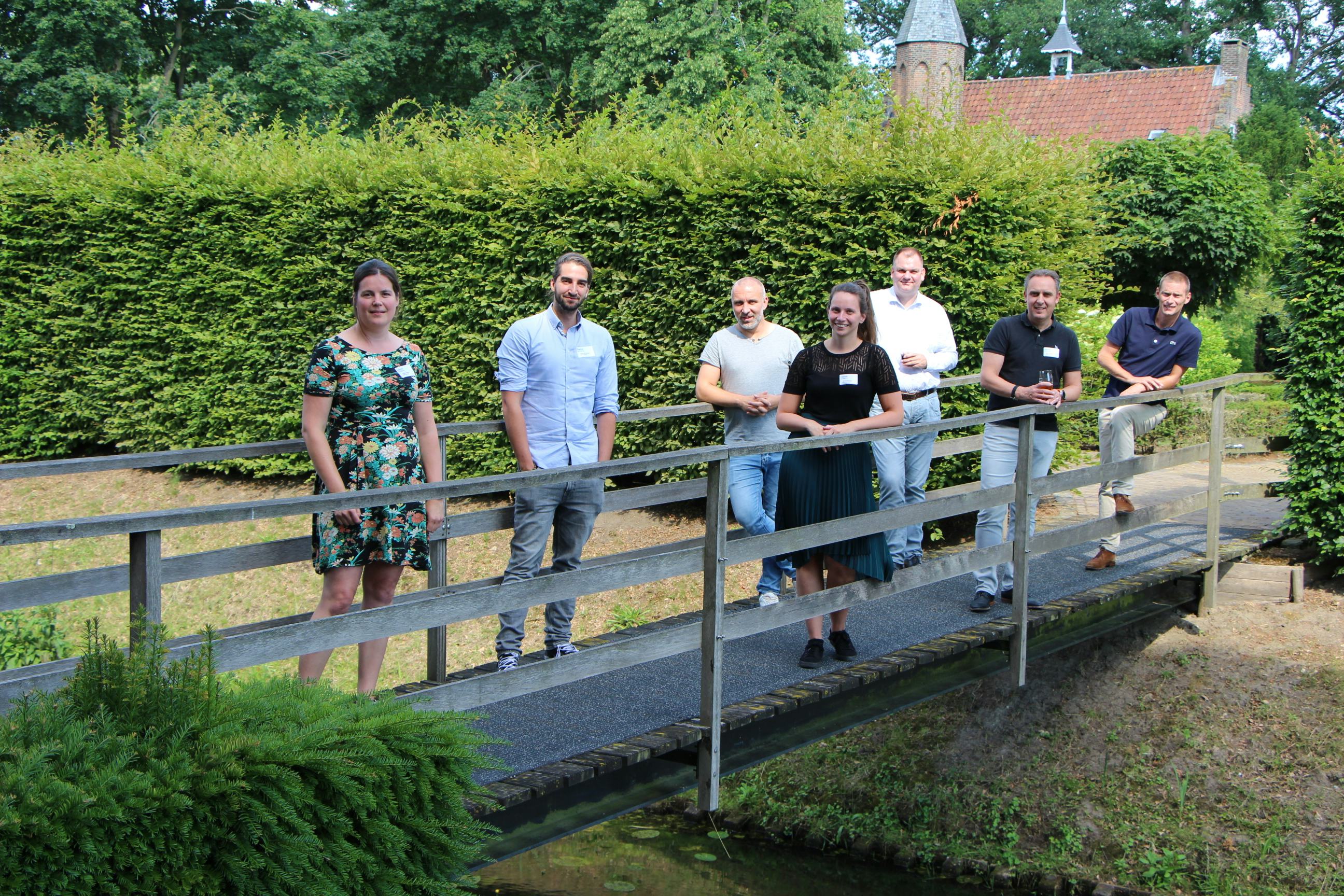 Masterclass zet aan tot verbetering forecasting & demand management