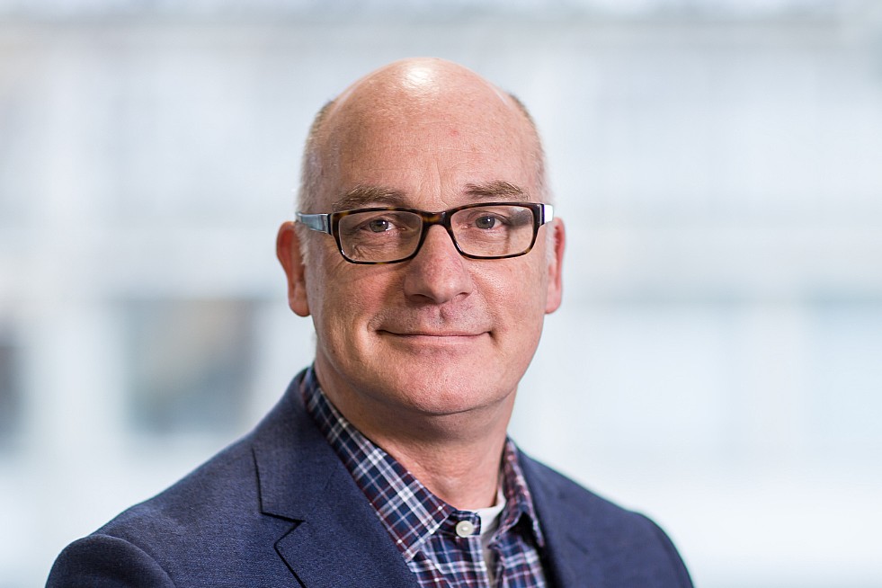 Prof. dr. Ton de Kok