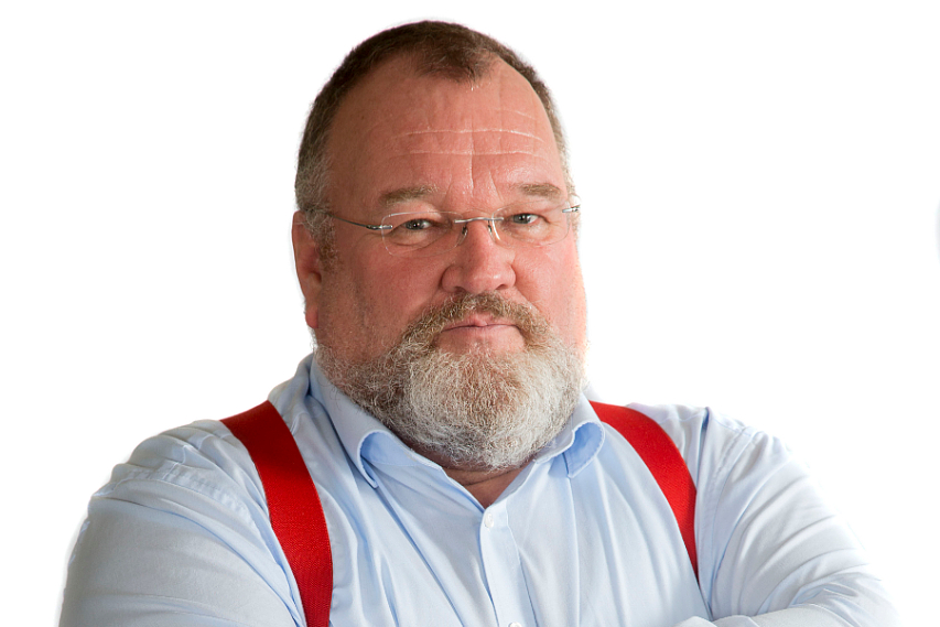 Walther Ploos van Amstel