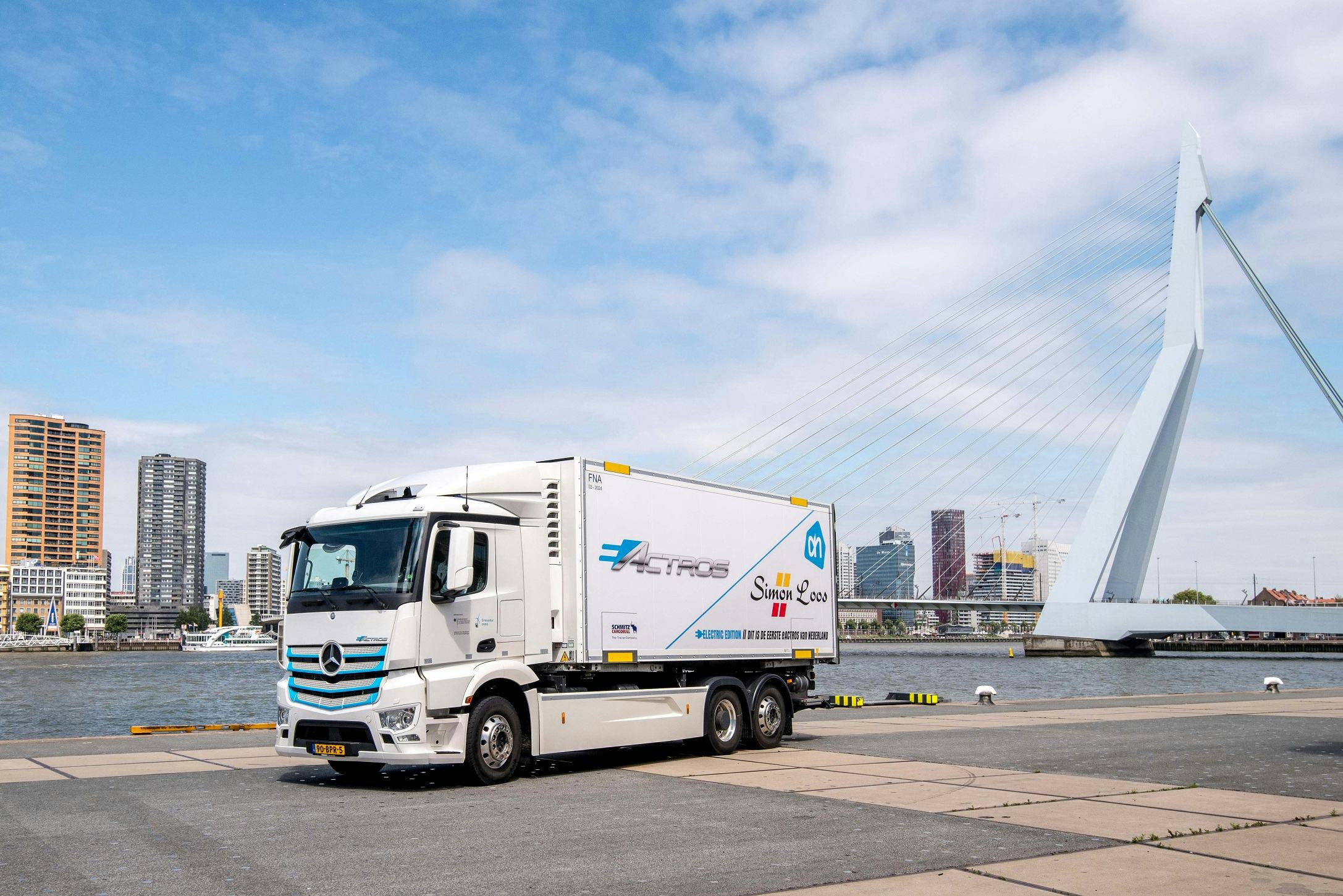 De eActros