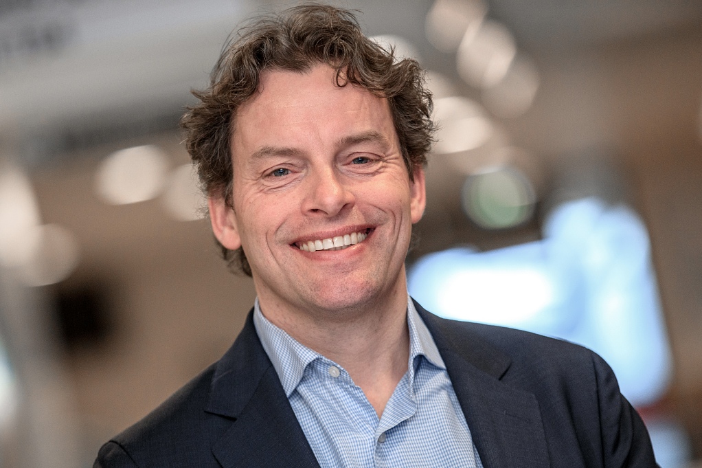 Prof. dr. Rob Zuidwijk