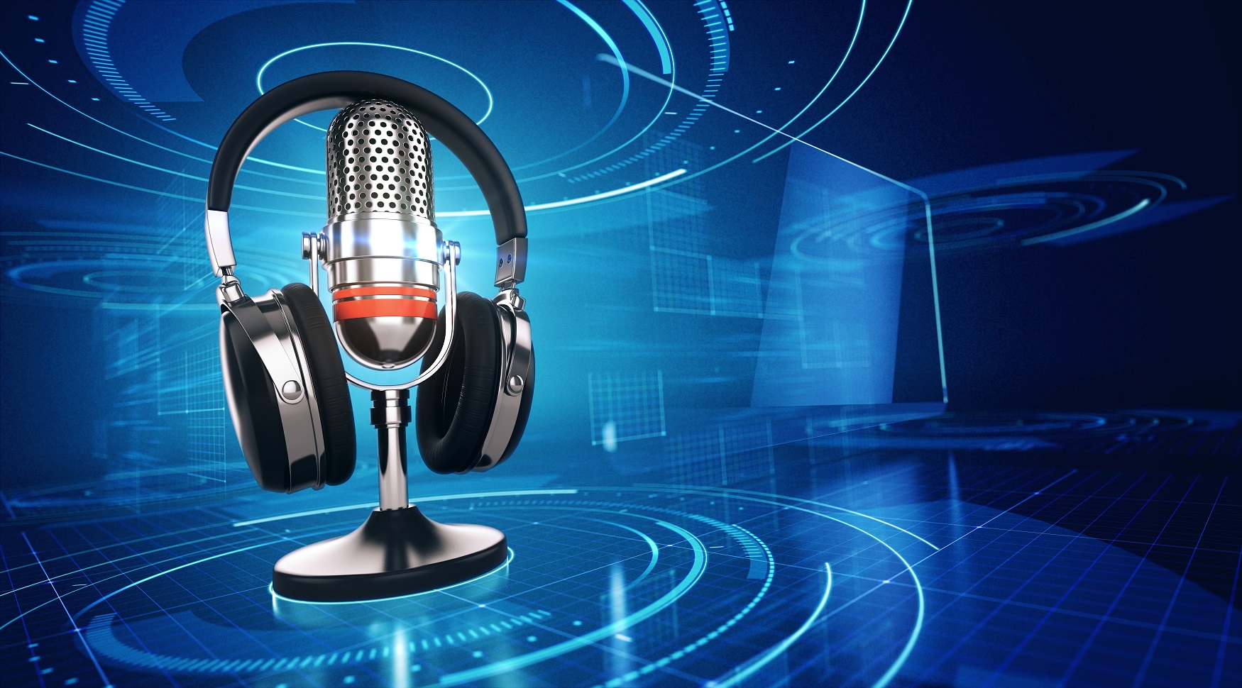 Een week lang online livestreams volgen, virtueel netwerken en podcasts luisteren over Smart Warehousing en Logistieke Dienstverlening