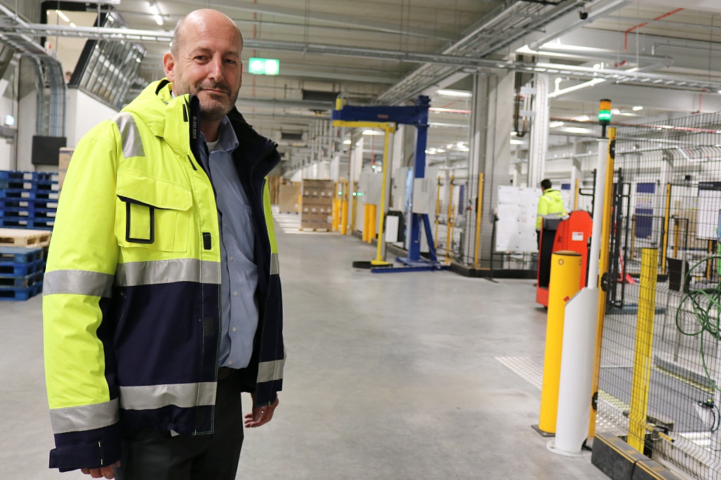 Gert-Jan Janssen Reinen