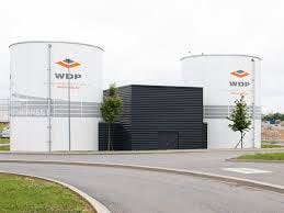 WDP realiseert eerste distributiecentrum in Duitsland
