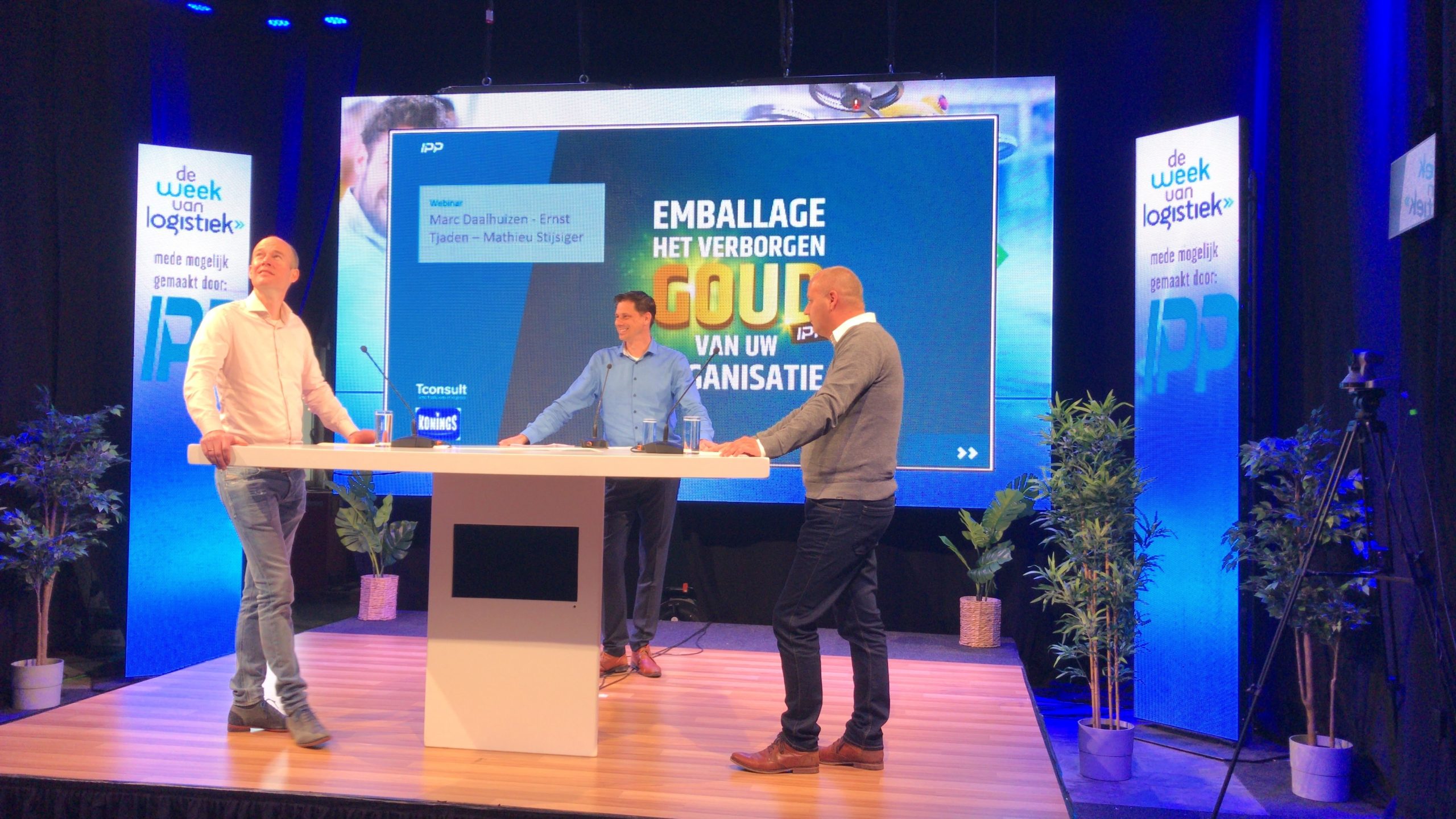 Meer dan 35 sessies gratis te volgen