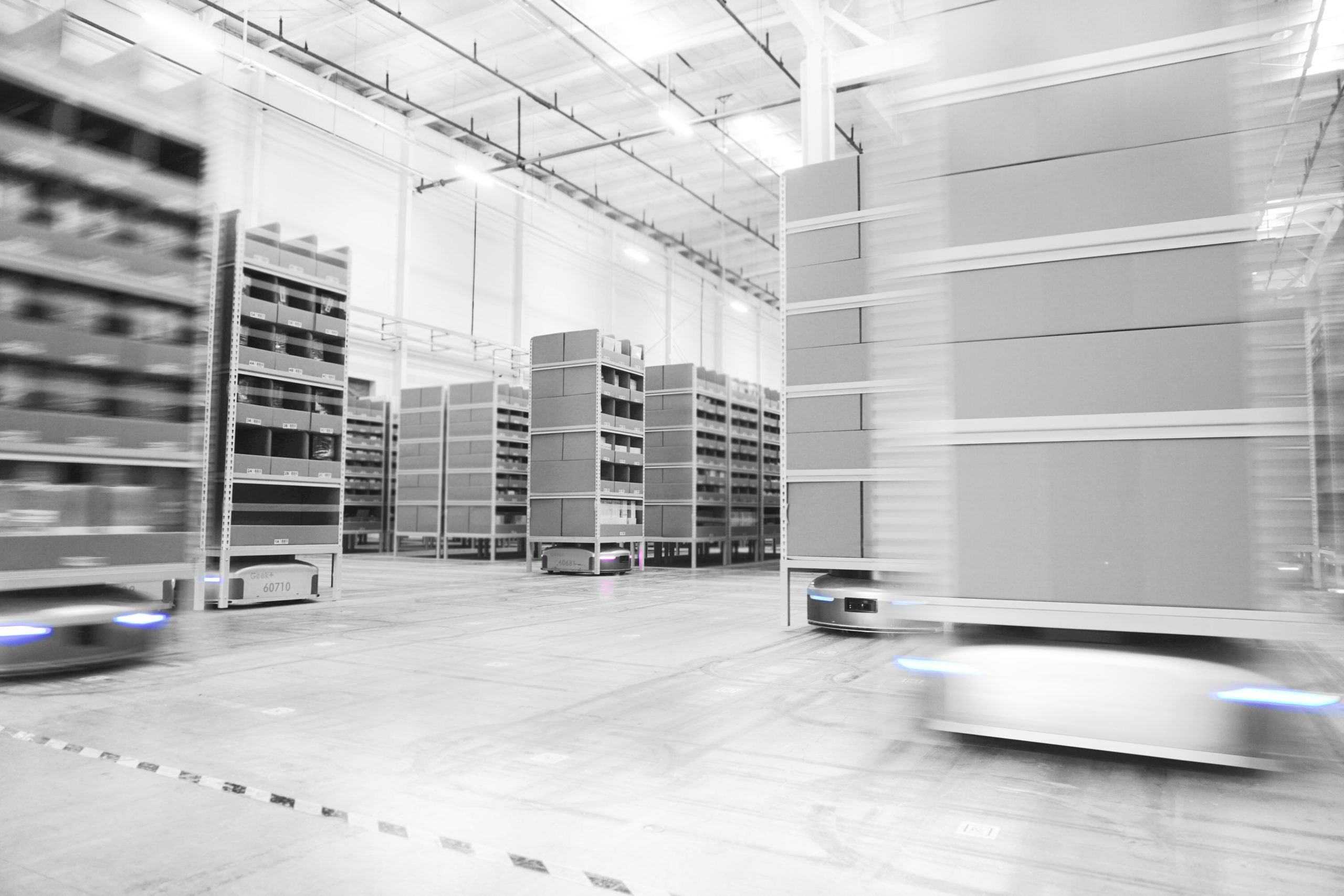 Het kan wel degelijk: flexibel, schaalbaar en duurzaam automatiseren