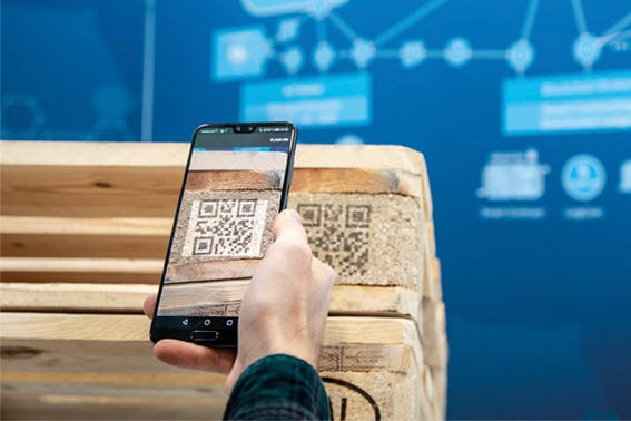 Mede door de constante kwaliteitscontroles en kwaliteitsgaranties is EPAL uitgegroeid tot een sterke organisatie, een betrouwbare en zekere factor in het totale goederenvervoer.