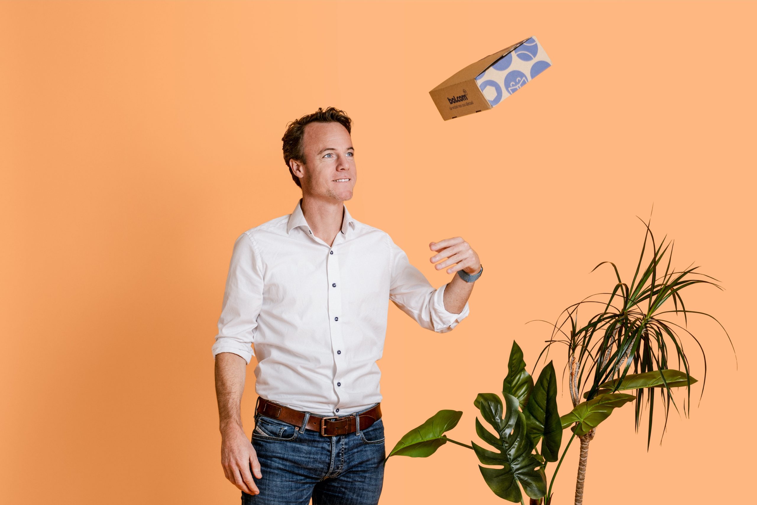 Wouter Barkman: "Het is belangrijk dat klanten goed geïnformeerd keuzes kunnen maken binnen ons brede assortiment."
