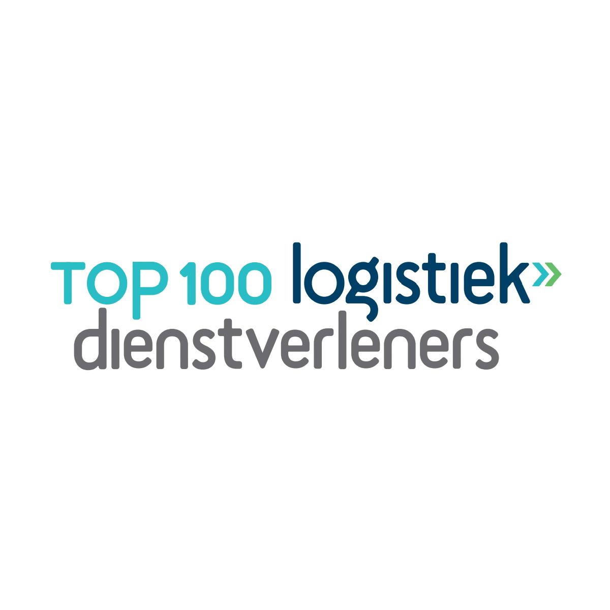 Top 100 Logistiek Dienstverleners