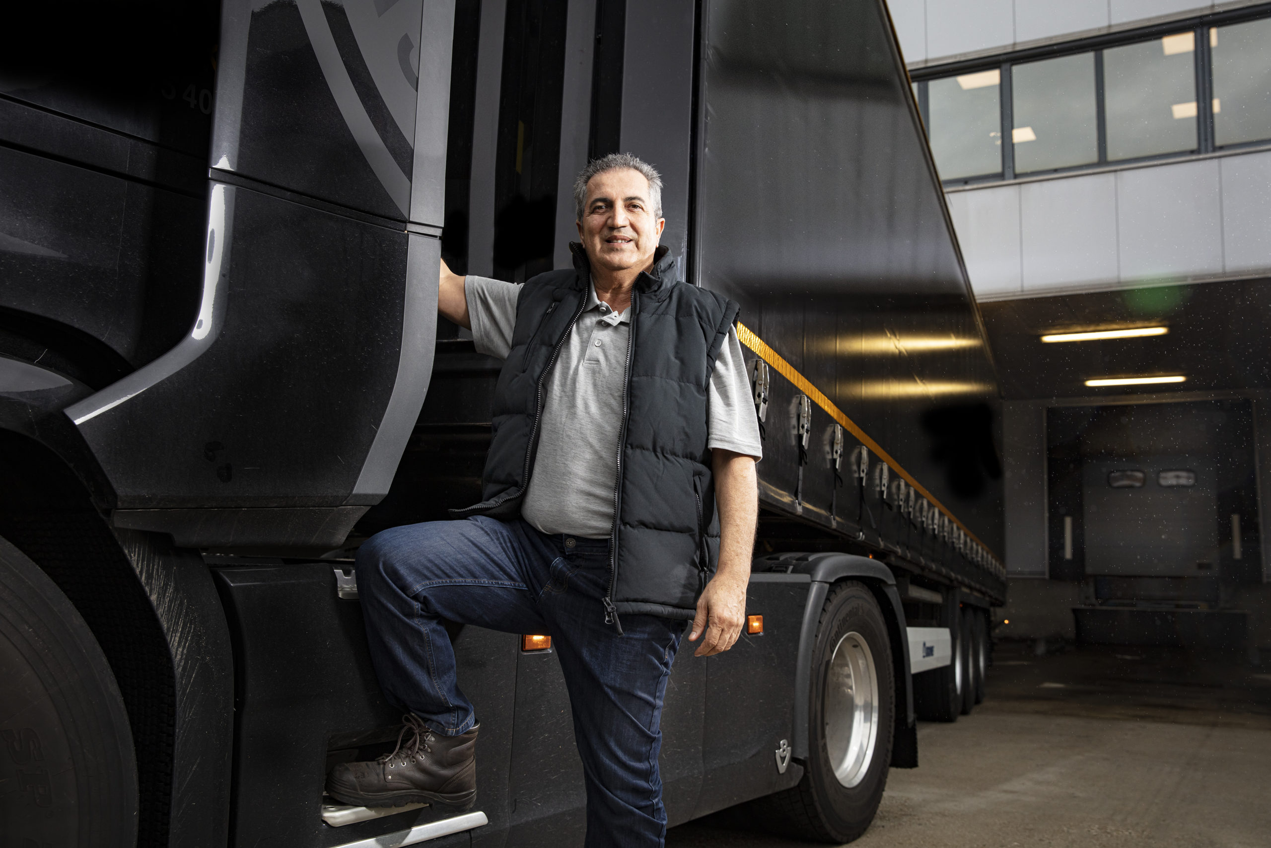 Om materieelwaarde te beoordelen werkt Beequip met mensen uit de industrie.