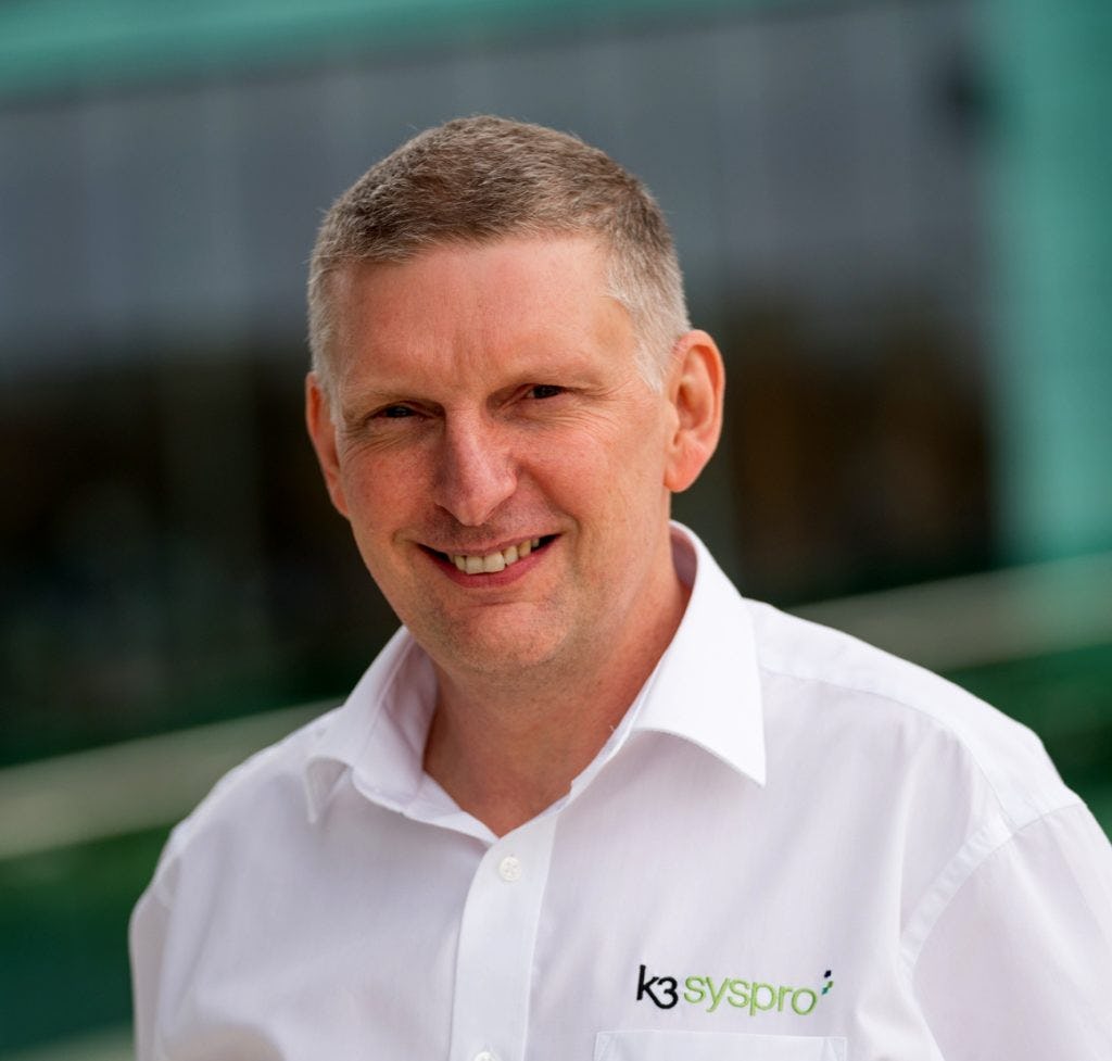 Procurement, de essentiële link in de supply chain
