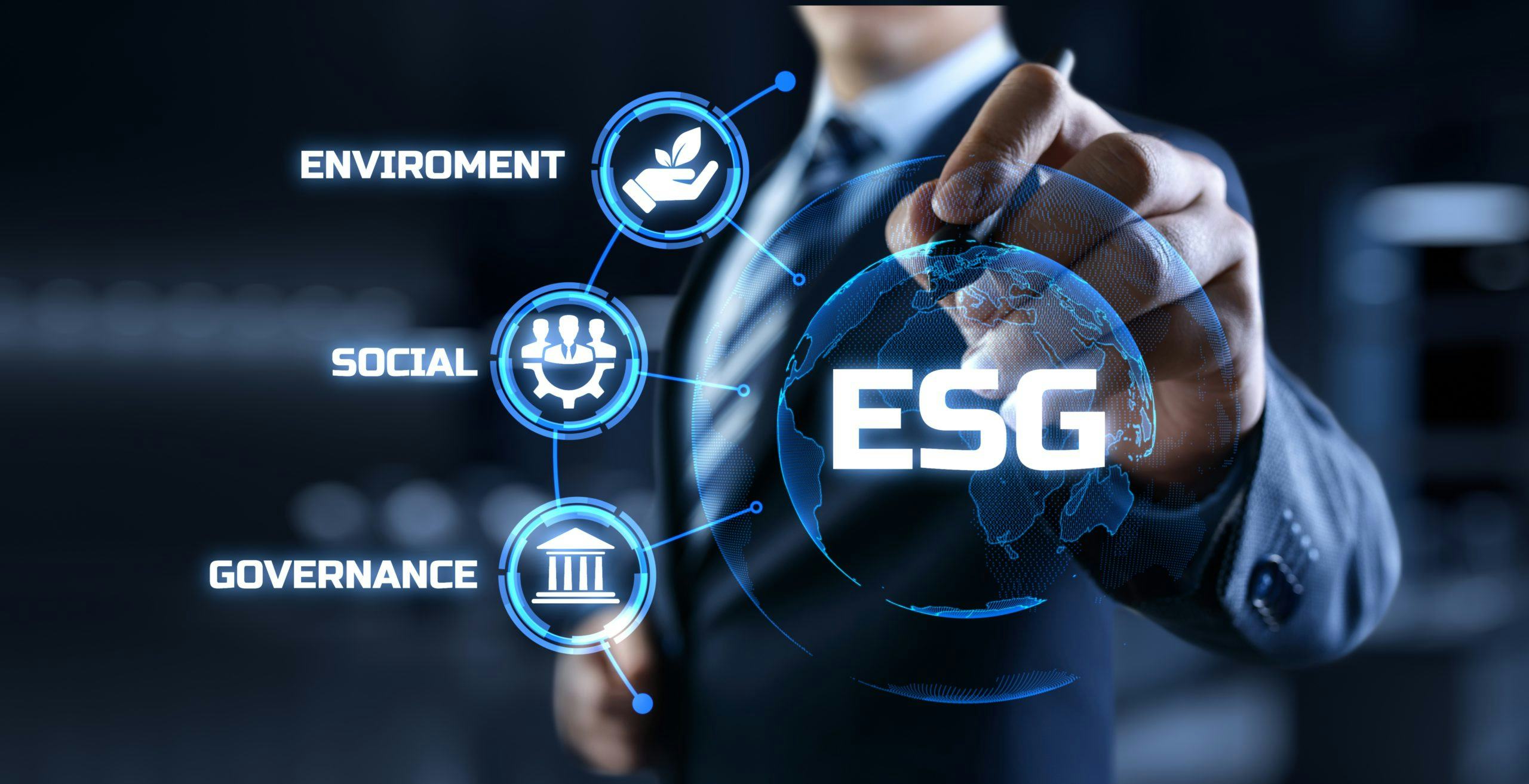Wat is een ESG-rapportage en wat heeft een logistiek dienstverlener eraan?