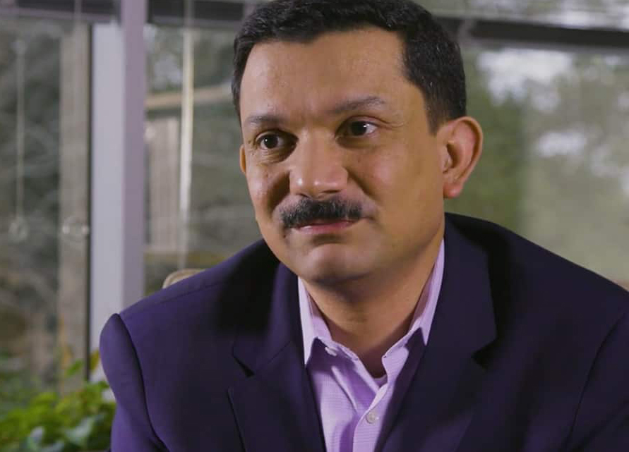 Pawan Joshi, Vice President Product Management & Strategy bij E2open